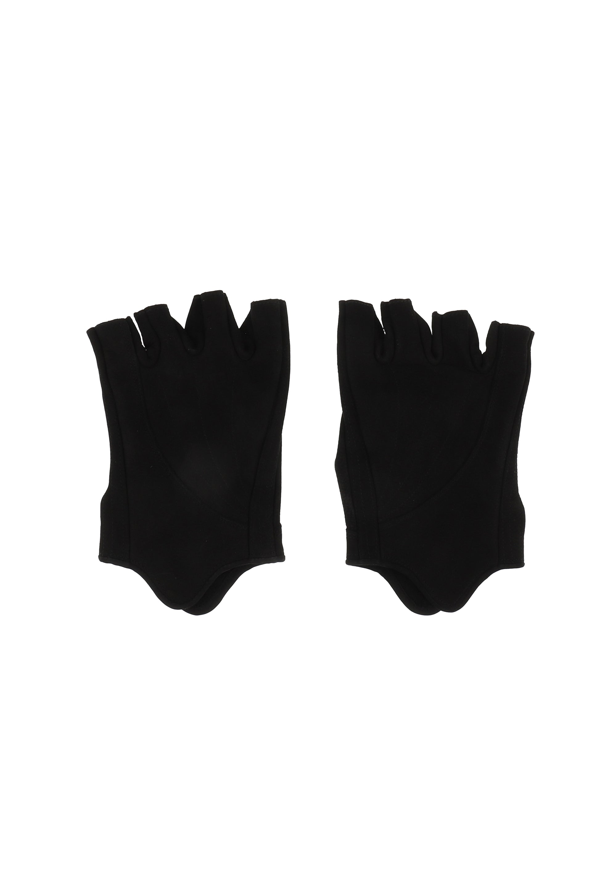 SLAYER GLOVES / BLK