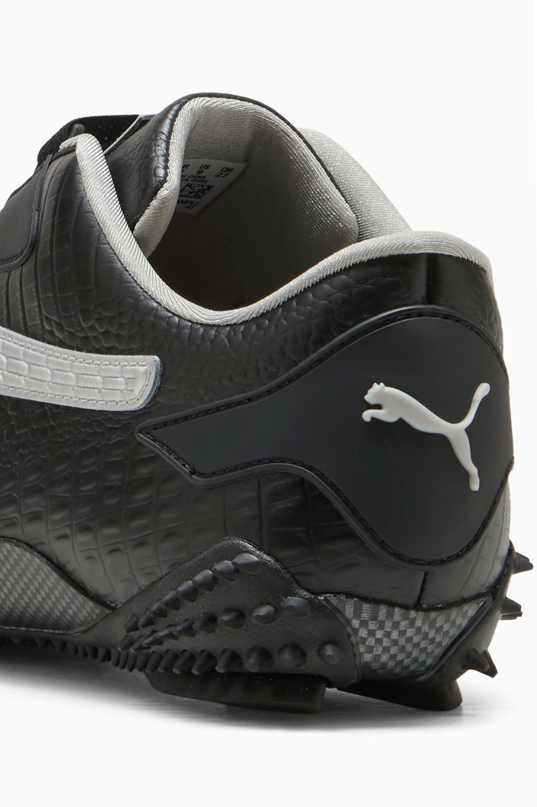 MOSTRO OG / PUMA BLACK 