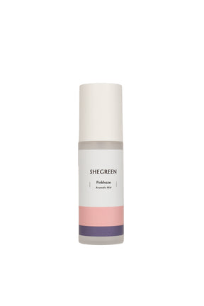 AROMATIC MIST / PINKHAZE