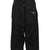 SWEAT PANTS / BLK