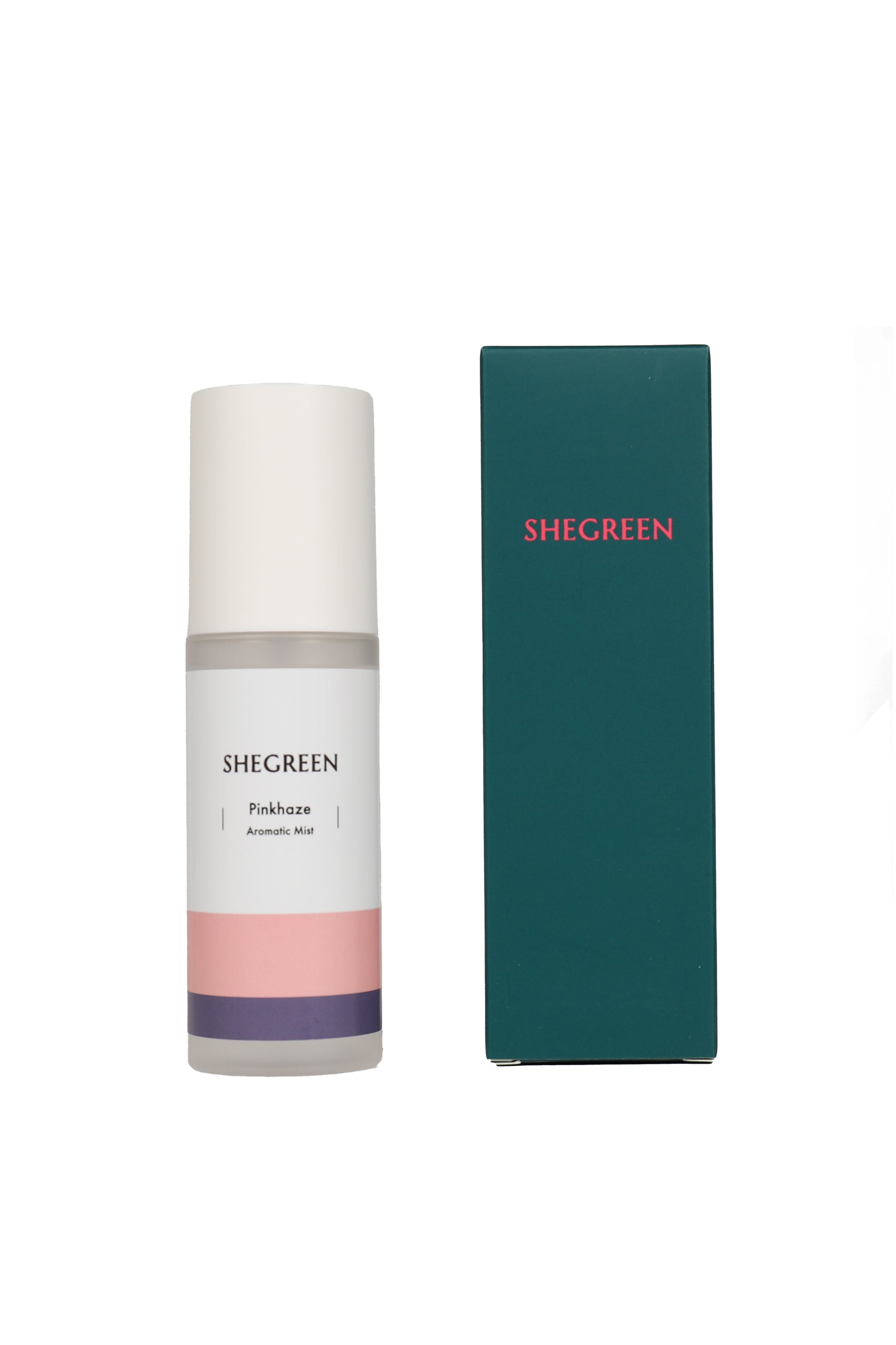 AROMATIC MIST / PINKHAZE