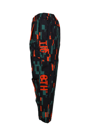 TACTICAL BALLOON PANTS / NOISE