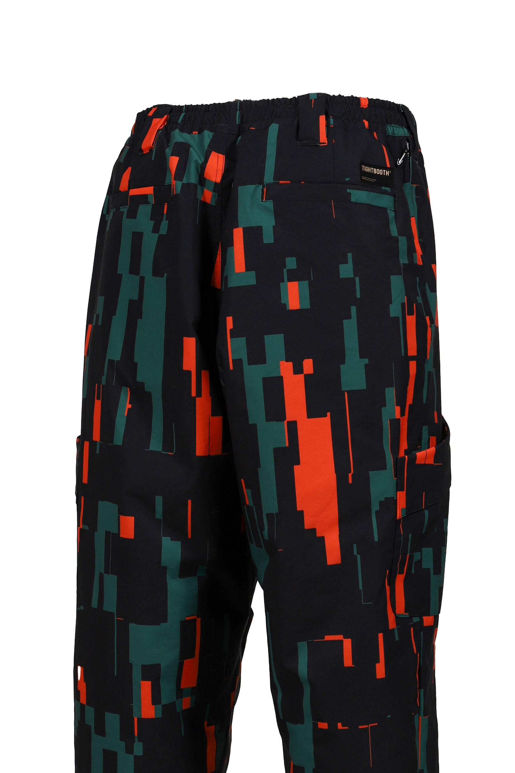 TACTICAL BALLOON PANTS / NOISE