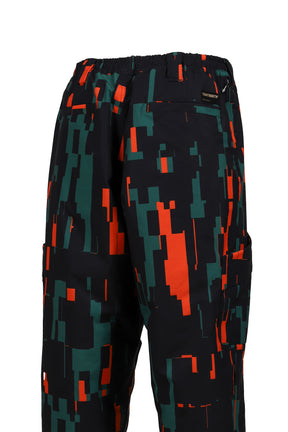 TACTICAL BALLOON PANTS / NOISE