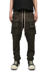 CREATCH CARGO DRAWSTRING / DUST