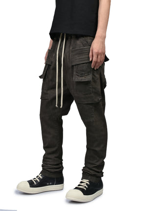 CREATCH CARGO DRAWSTRING / DUST