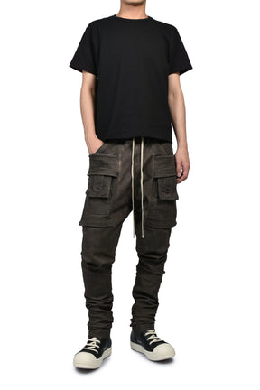 CREATCH CARGO DRAWSTRING / DUST