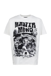 TEE ROCK STARS / WHT