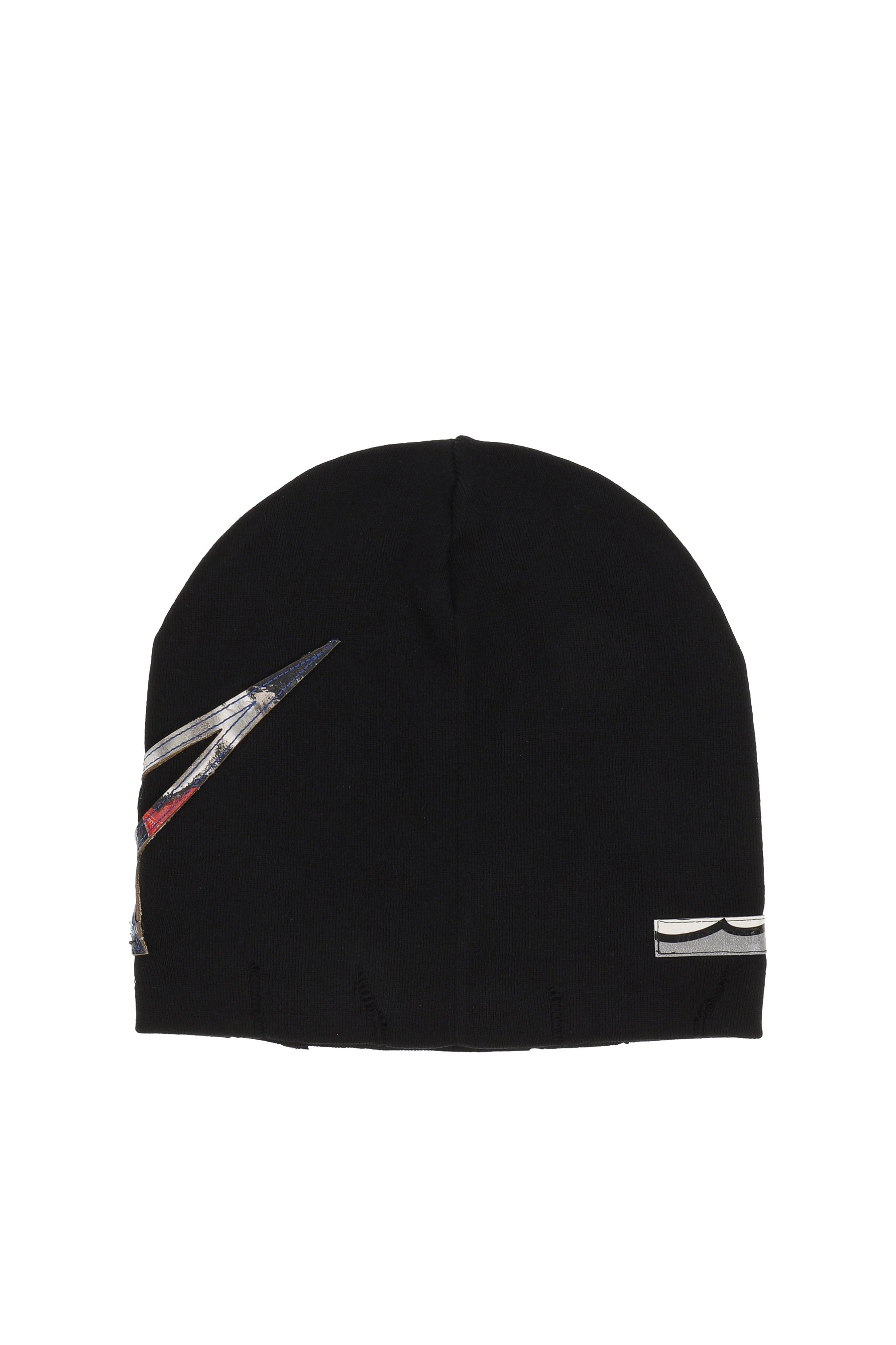 LOWSIDE BEANIE / BLK