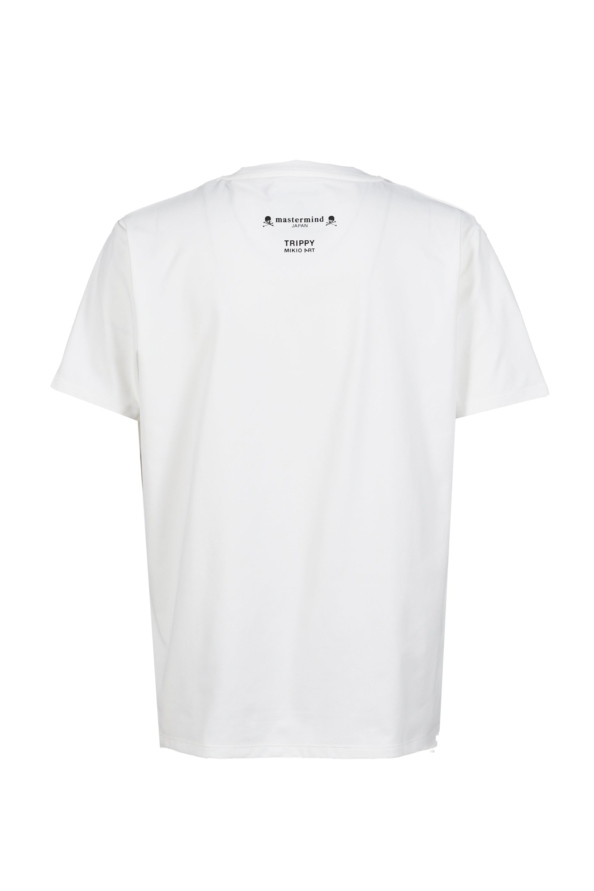 TEE ROCK STARS / WHT