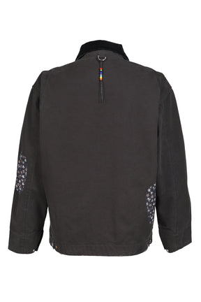 MJ SW CARPENTER JACKET / BLK