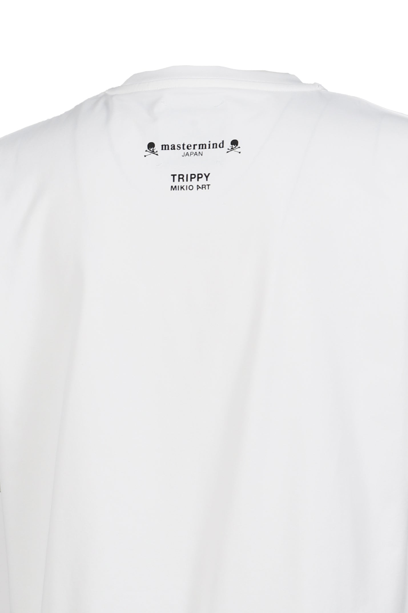 TEE ROCK STARS / WHT