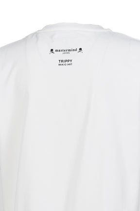 TEE ROCK STARS / WHT