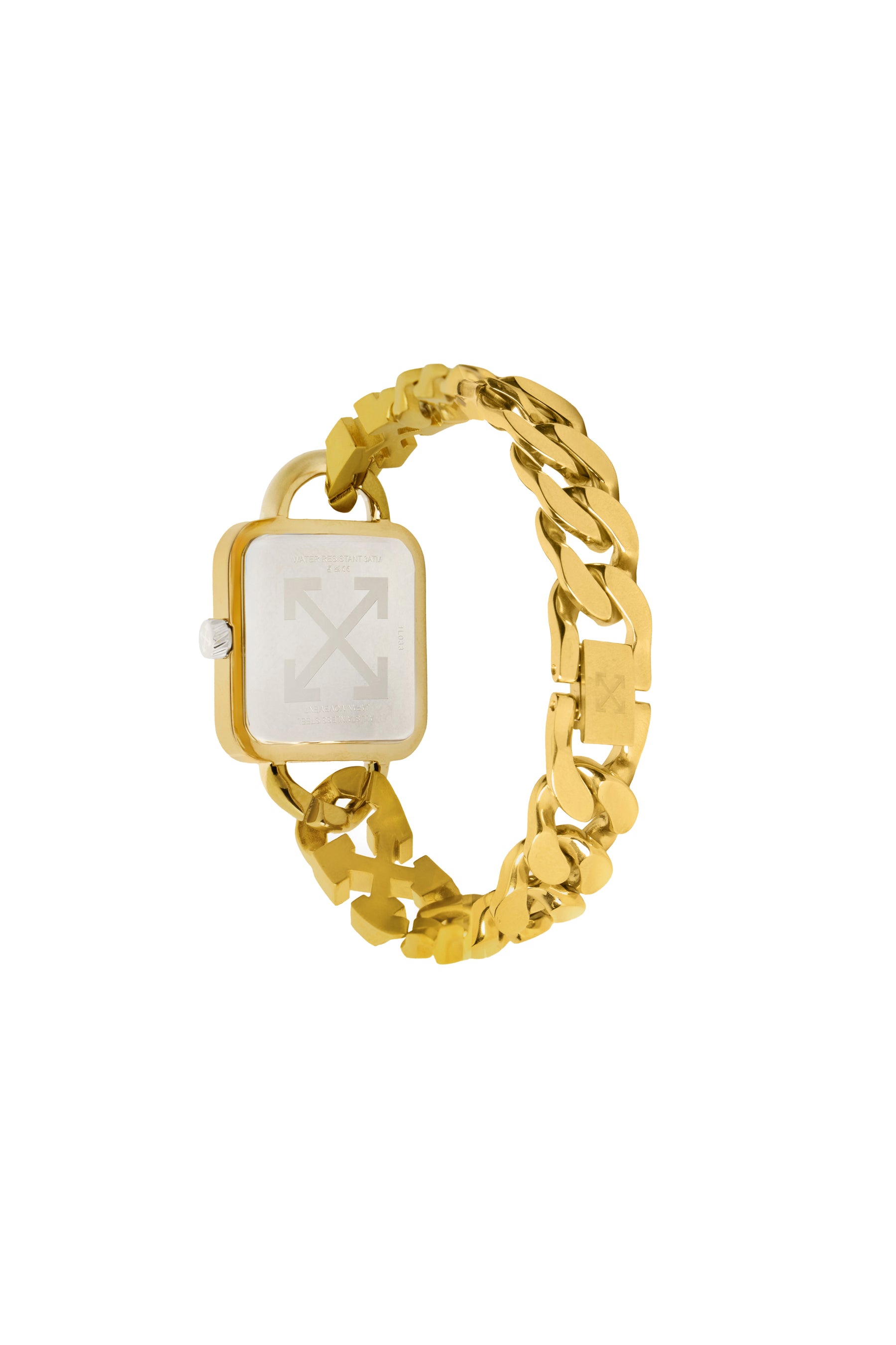 STREET BLING / GLD