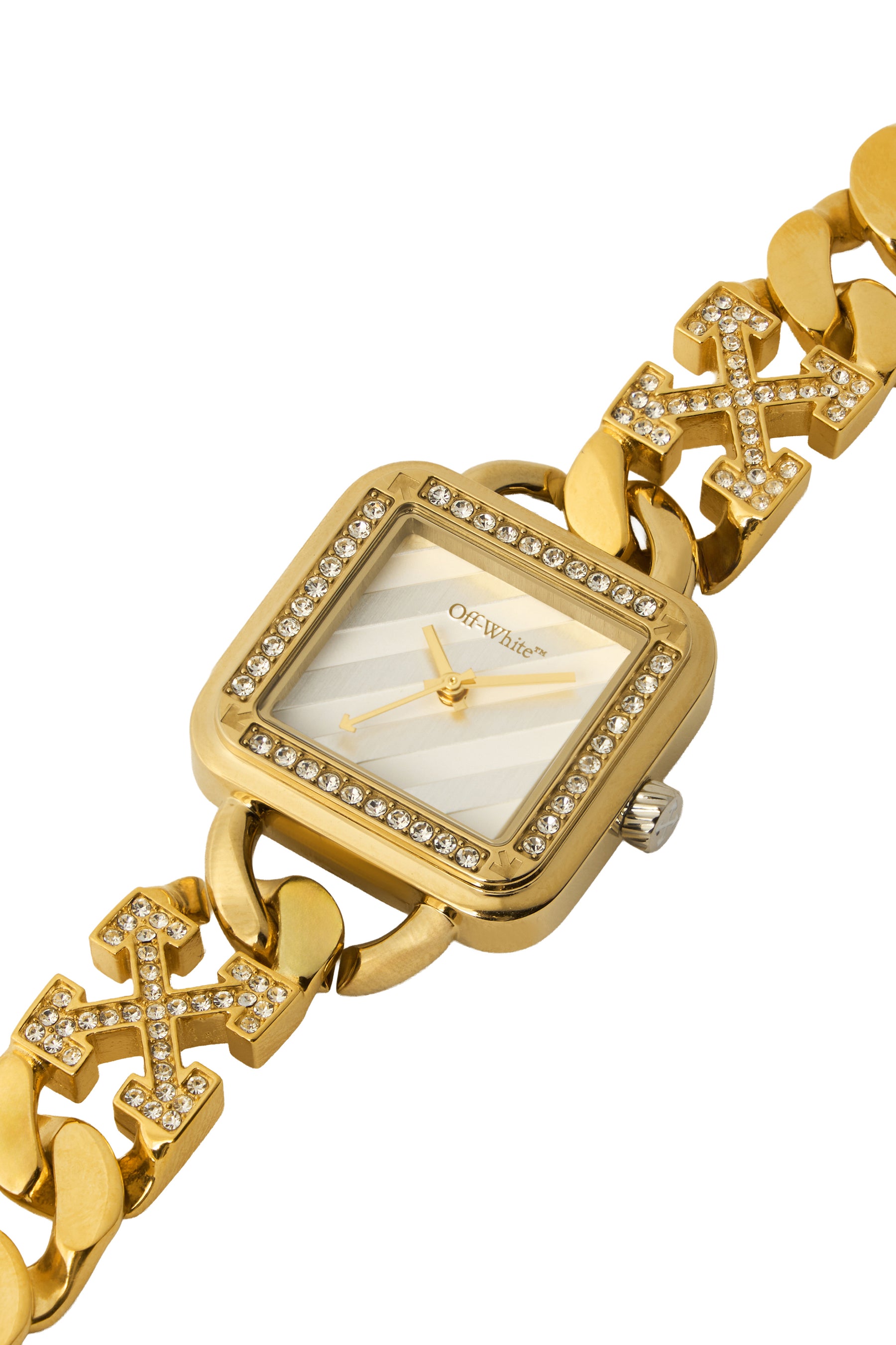 STREET BLING / GLD