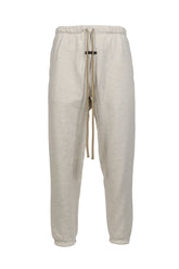 CLASSIC SWEATPANT / OATMEAL HEATHER