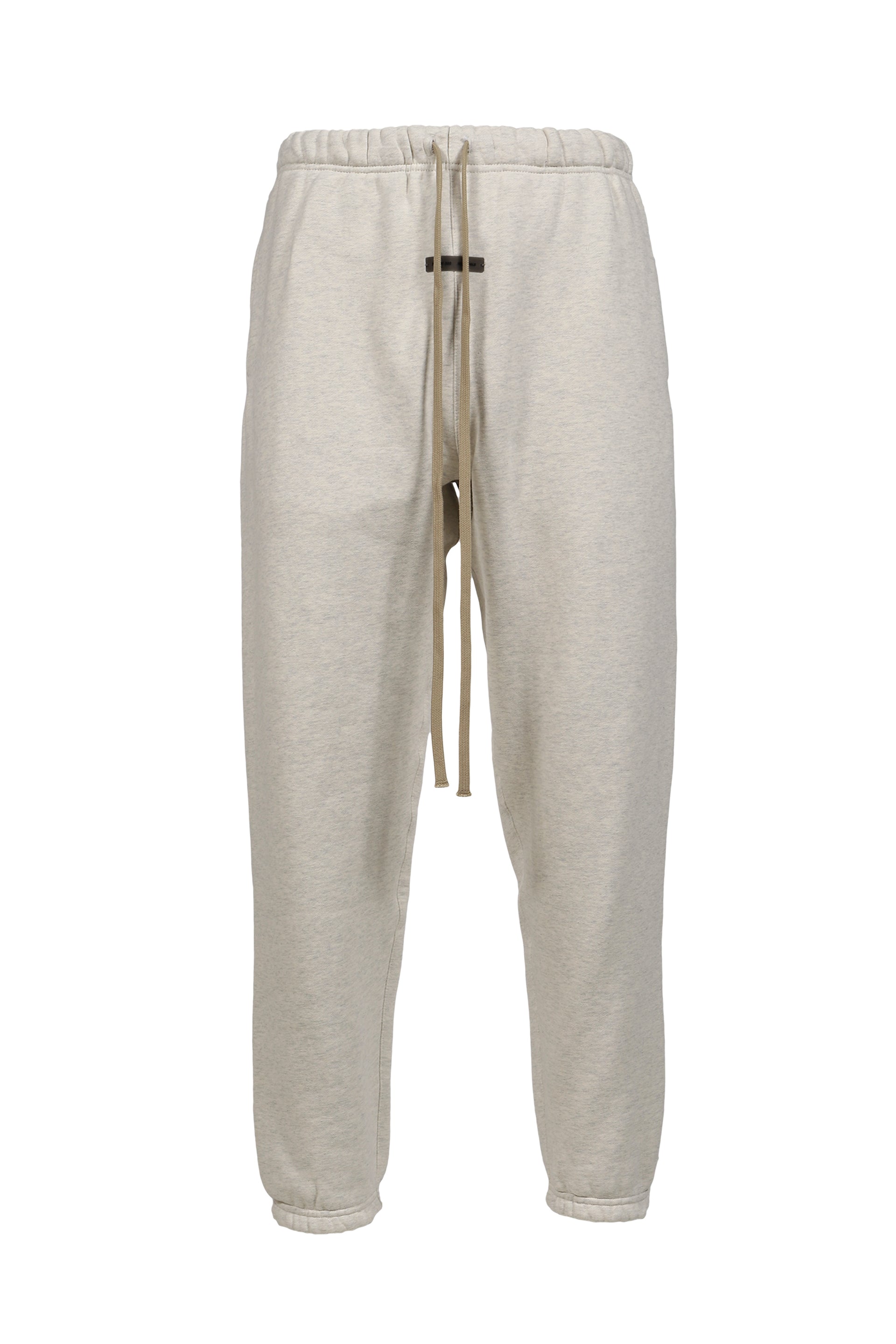 CLASSIC SWEATPANT / OATMEAL HEATHER