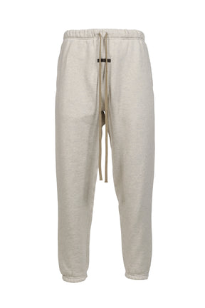 CLASSIC SWEATPANT / OATMEAL HEATHER