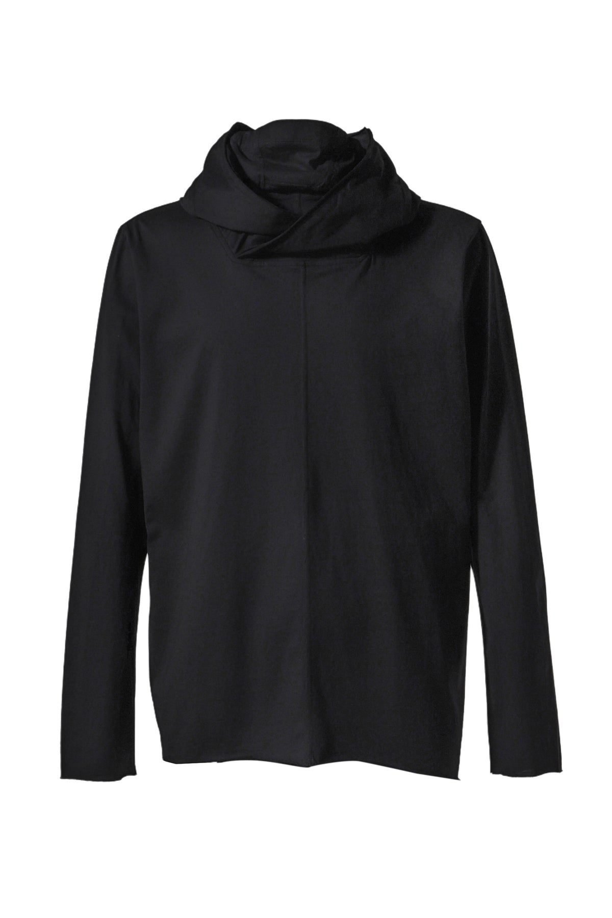 HOODIE / BLK