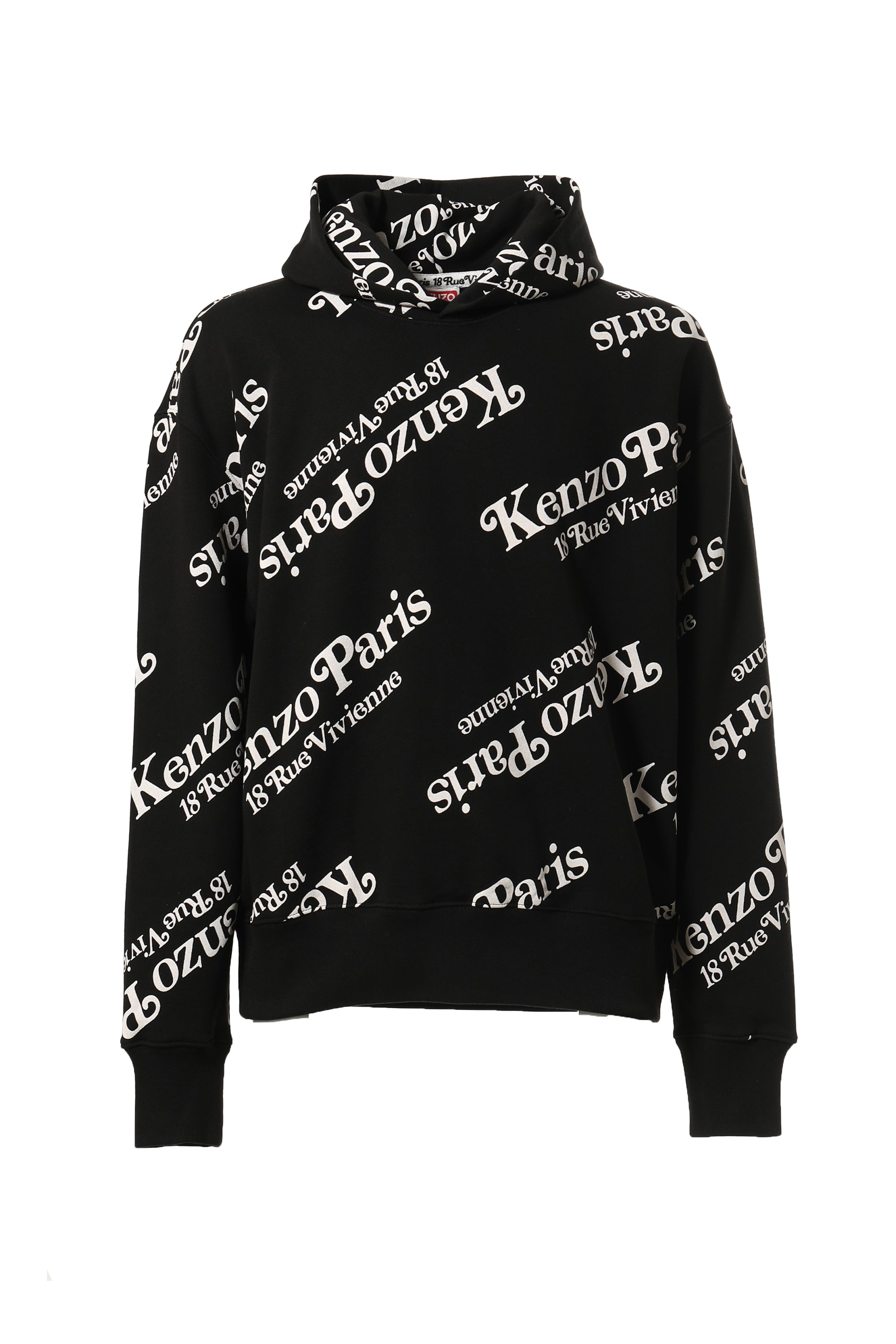 KENZO x VERDY ケンゾー × ヴェルディー FW23 KENZO BY VERDY OVERSIZE