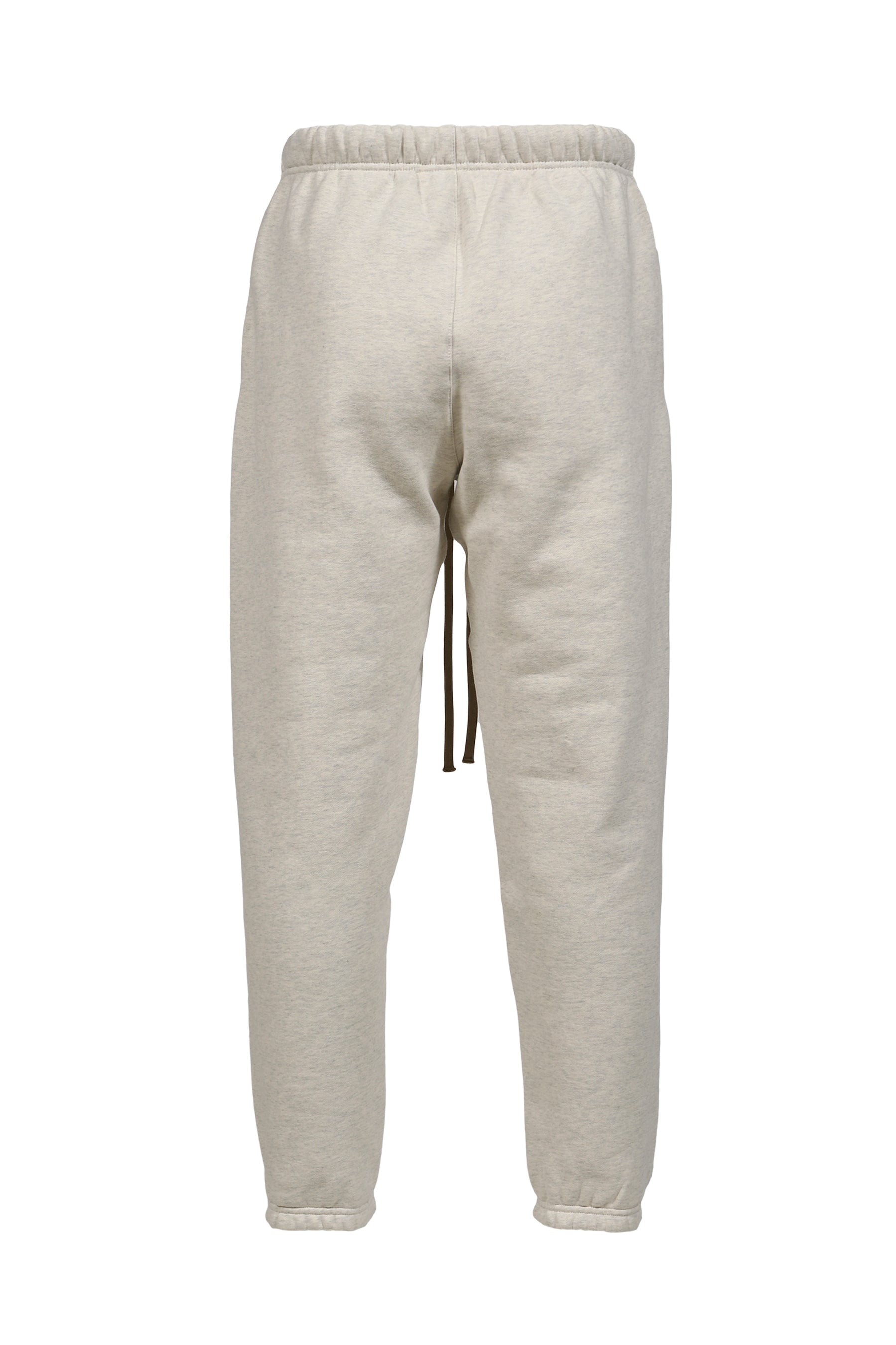 CLASSIC SWEATPANT / OATMEAL HEATHER