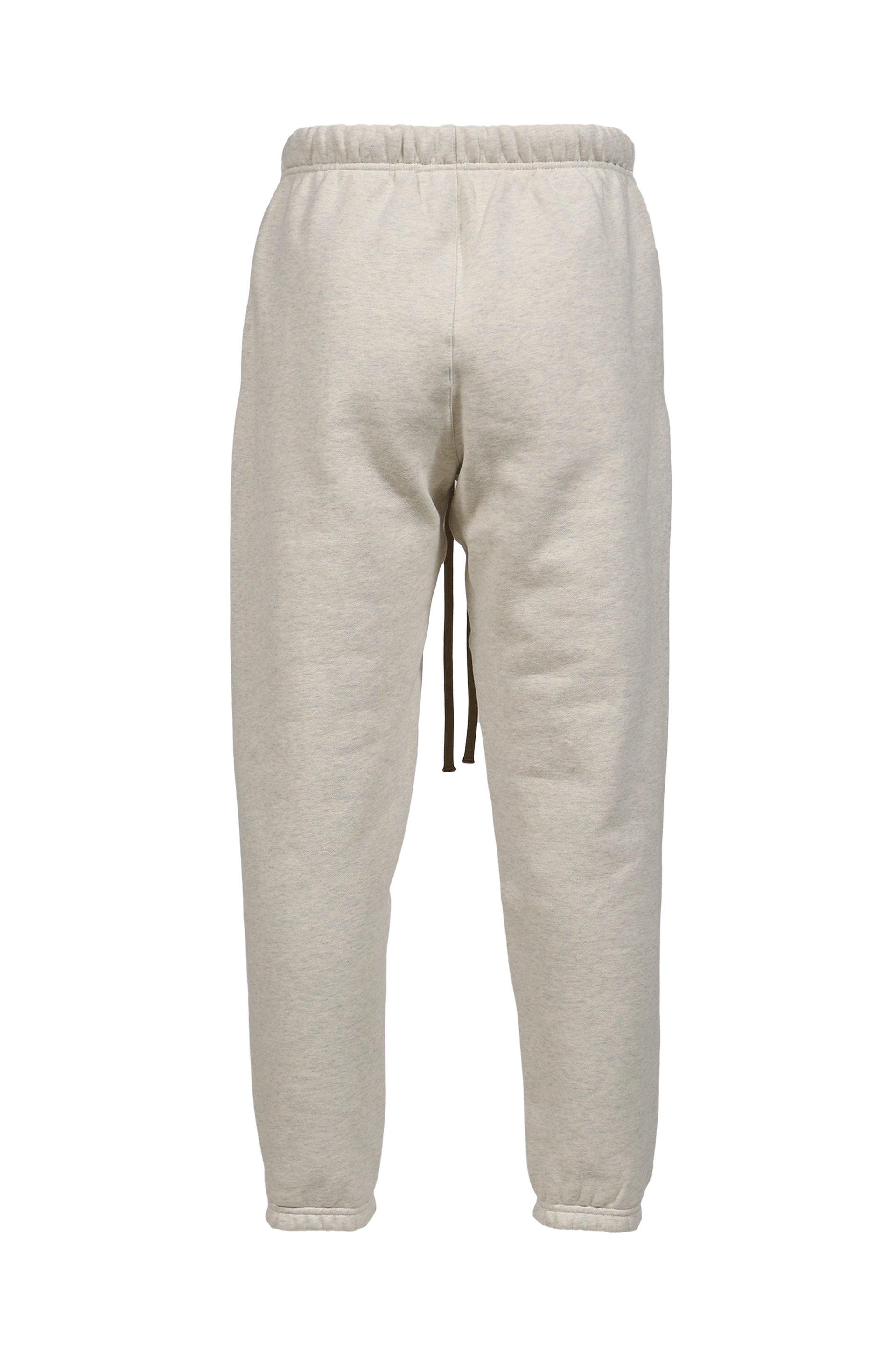 CLASSIC SWEATPANT / OATMEAL HEATHER