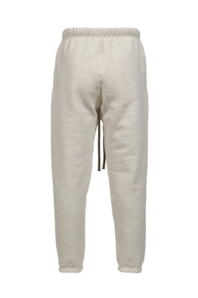 CLASSIC SWEATPANT / OATMEAL HEATHER