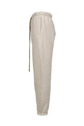 CLASSIC SWEATPANT / OATMEAL HEATHER