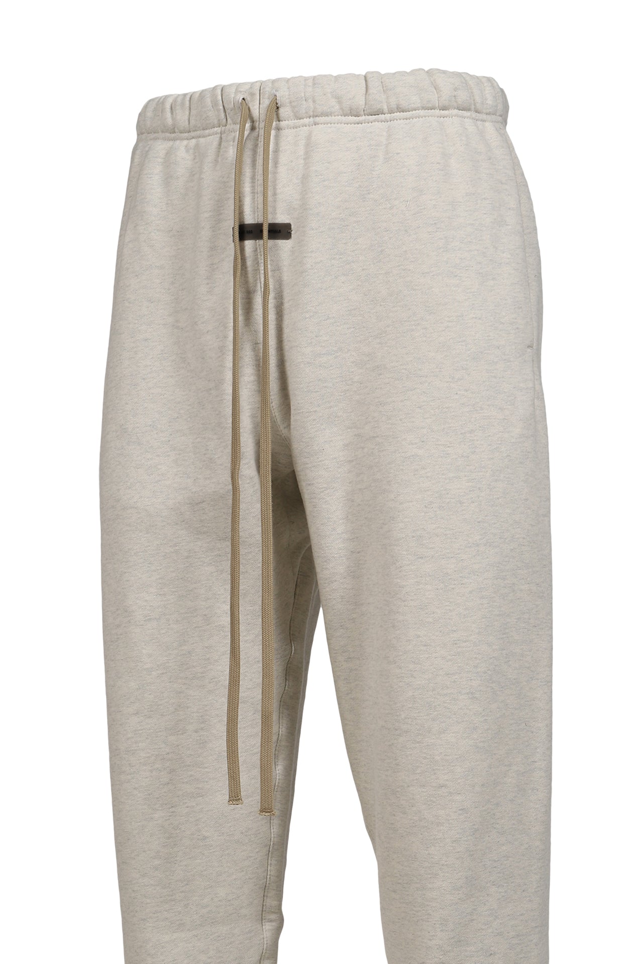 CLASSIC SWEATPANT / OATMEAL HEATHER
