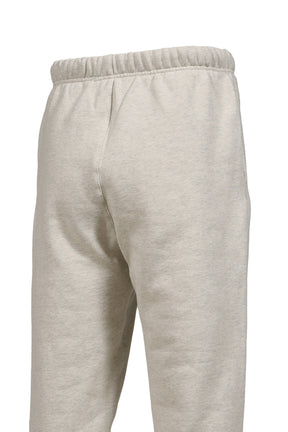 CLASSIC SWEATPANT / OATMEAL HEATHER