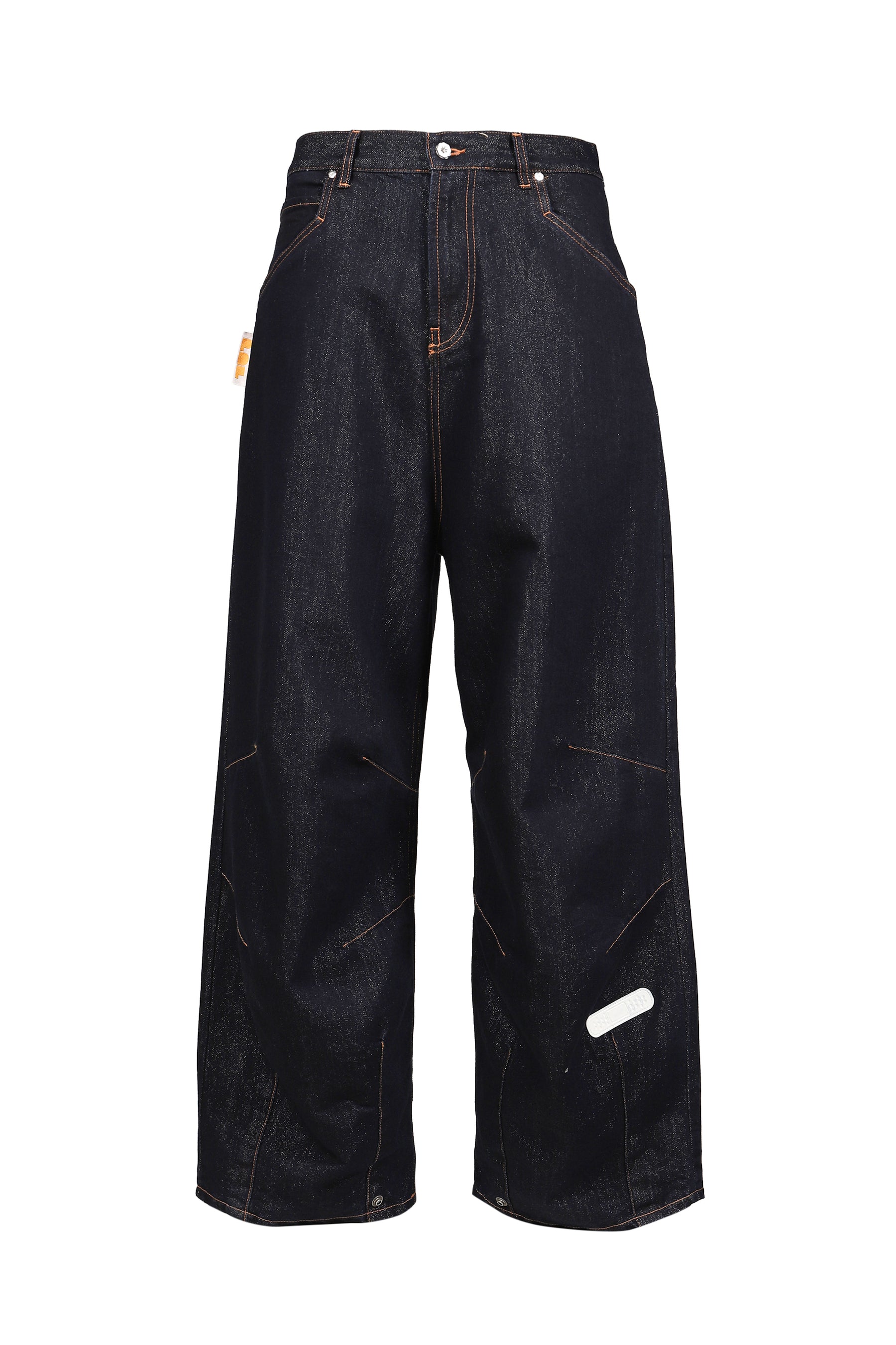LEGGENDA PANT / SILVE