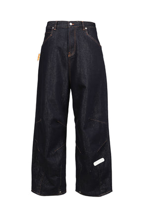 LEGGENDA PANT / SILVE