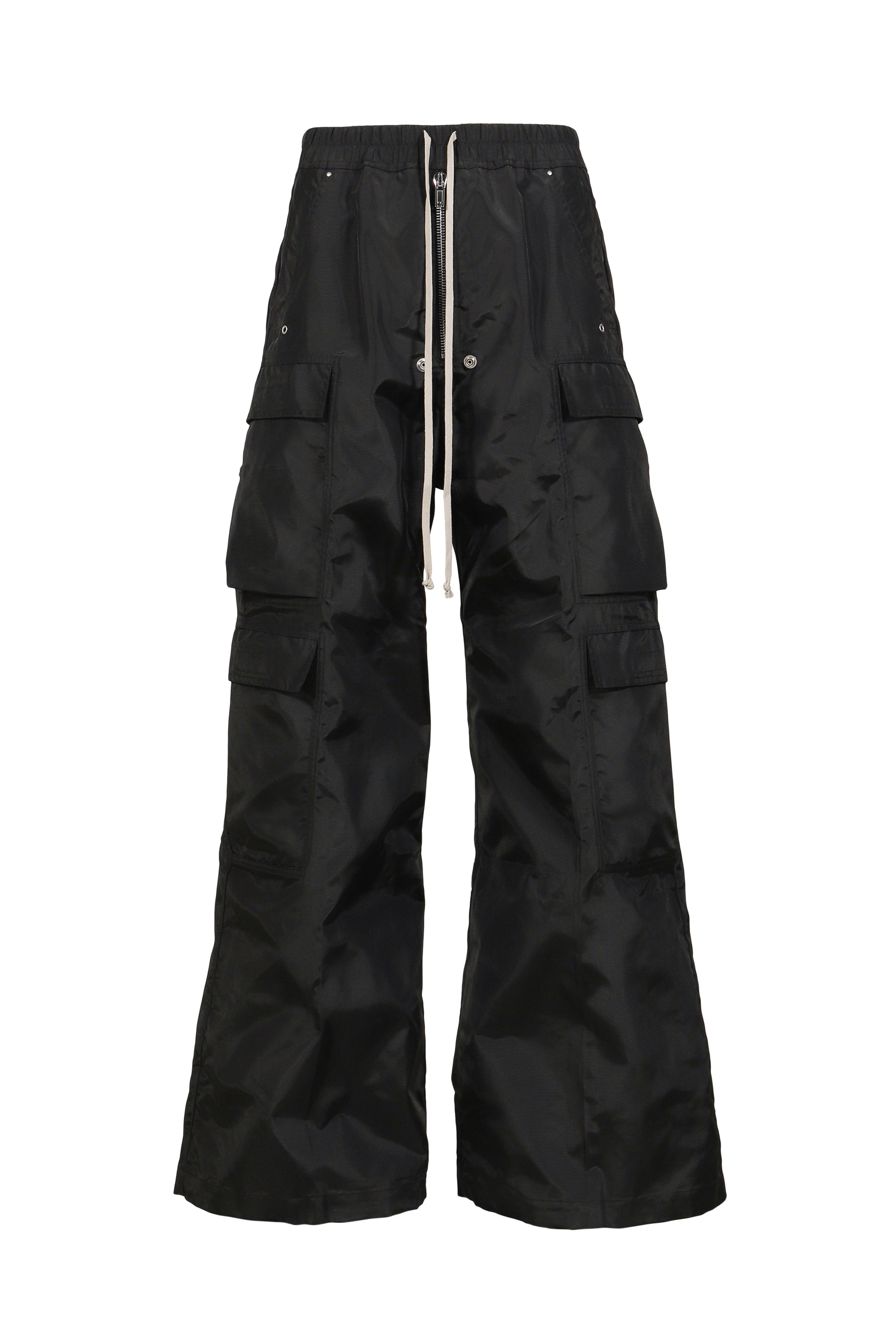 DOUBLE CARGO JUMBO BELAS / BLK