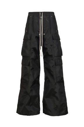 DOUBLE CARGO JUMBO BELAS / BLK