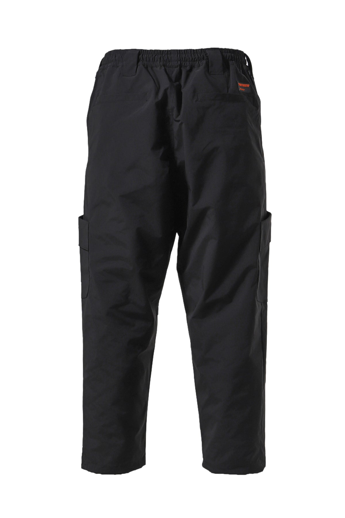 TACTICAL BALLOON PANTS / BLK