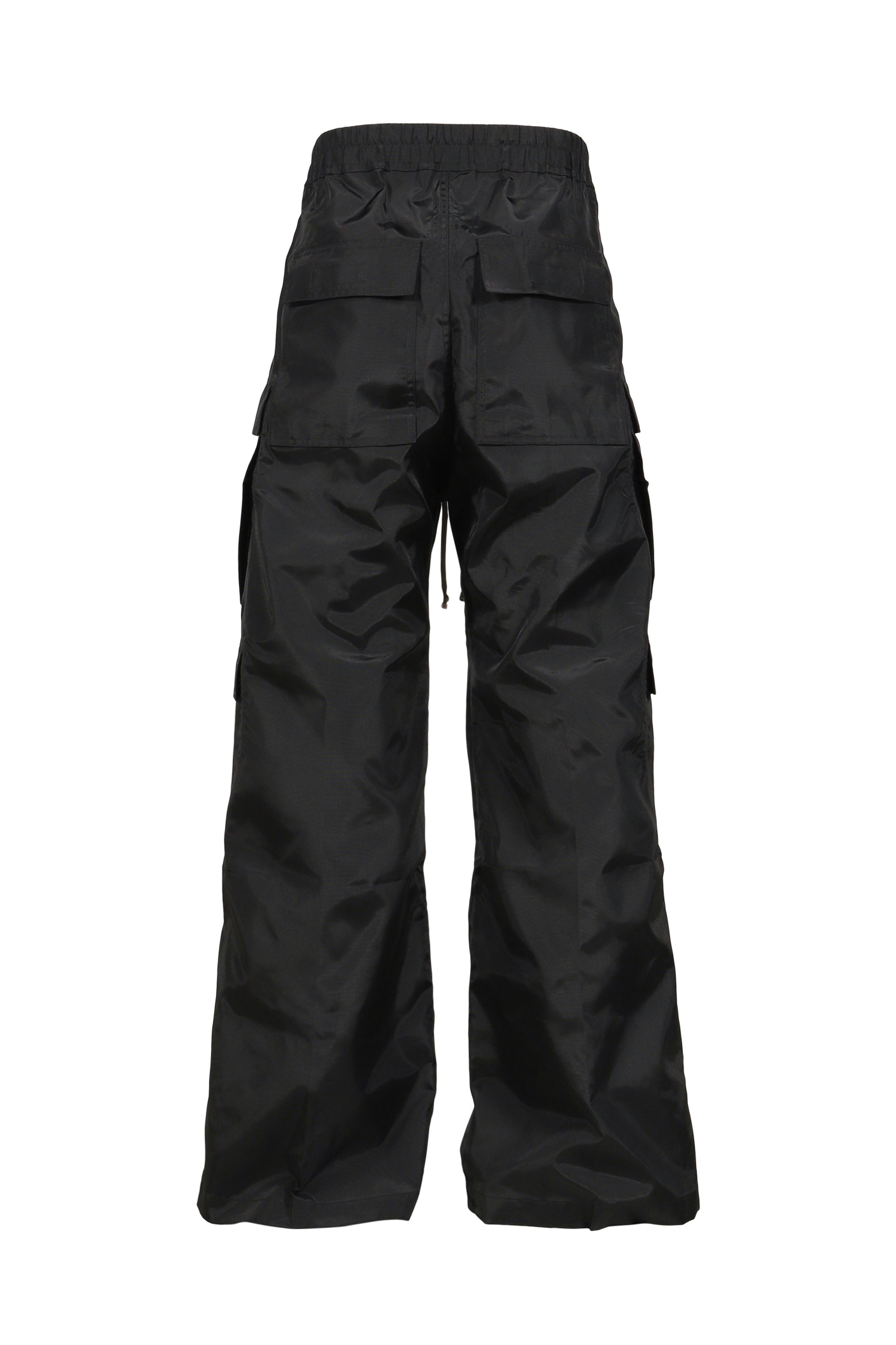 DOUBLE CARGO JUMBO BELAS / BLK