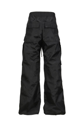 DOUBLE CARGO JUMBO BELAS / BLK