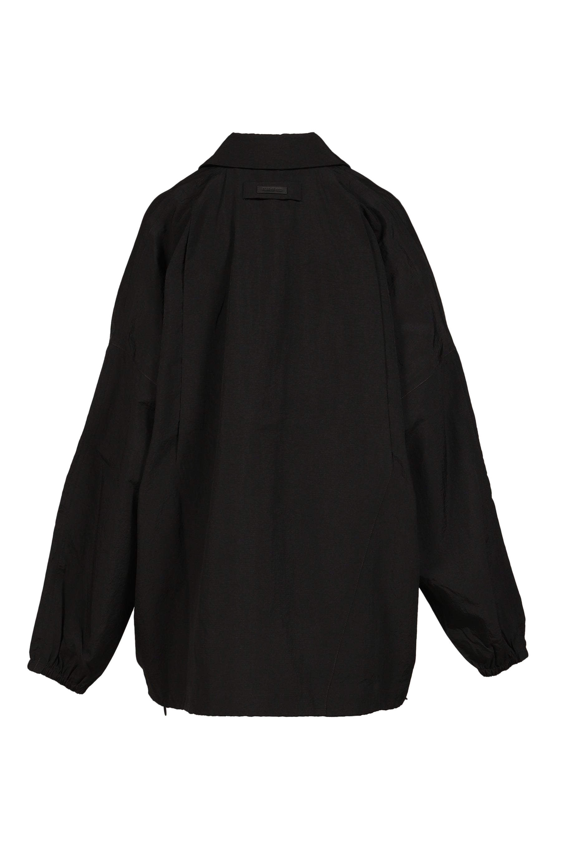 TECH WINDBREAKER / BLK