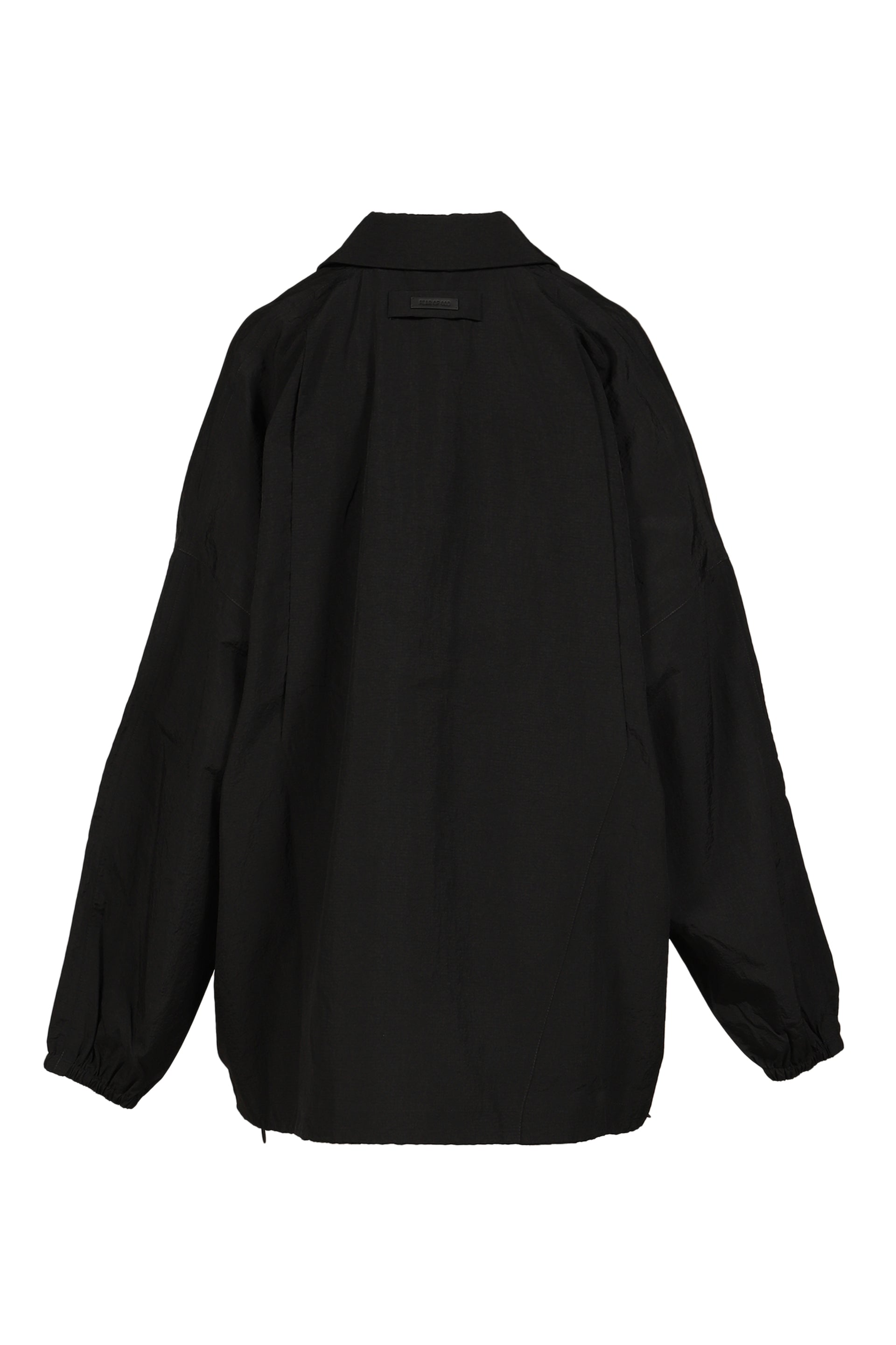 TECH WINDBREAKER / BLK