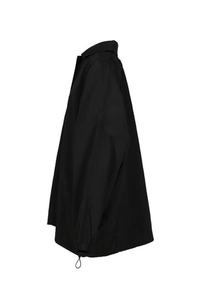 TECH WINDBREAKER / BLK