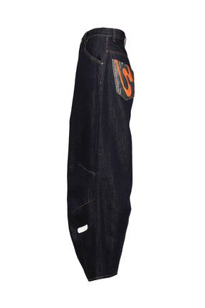LEGGENDA PANT / SILVE