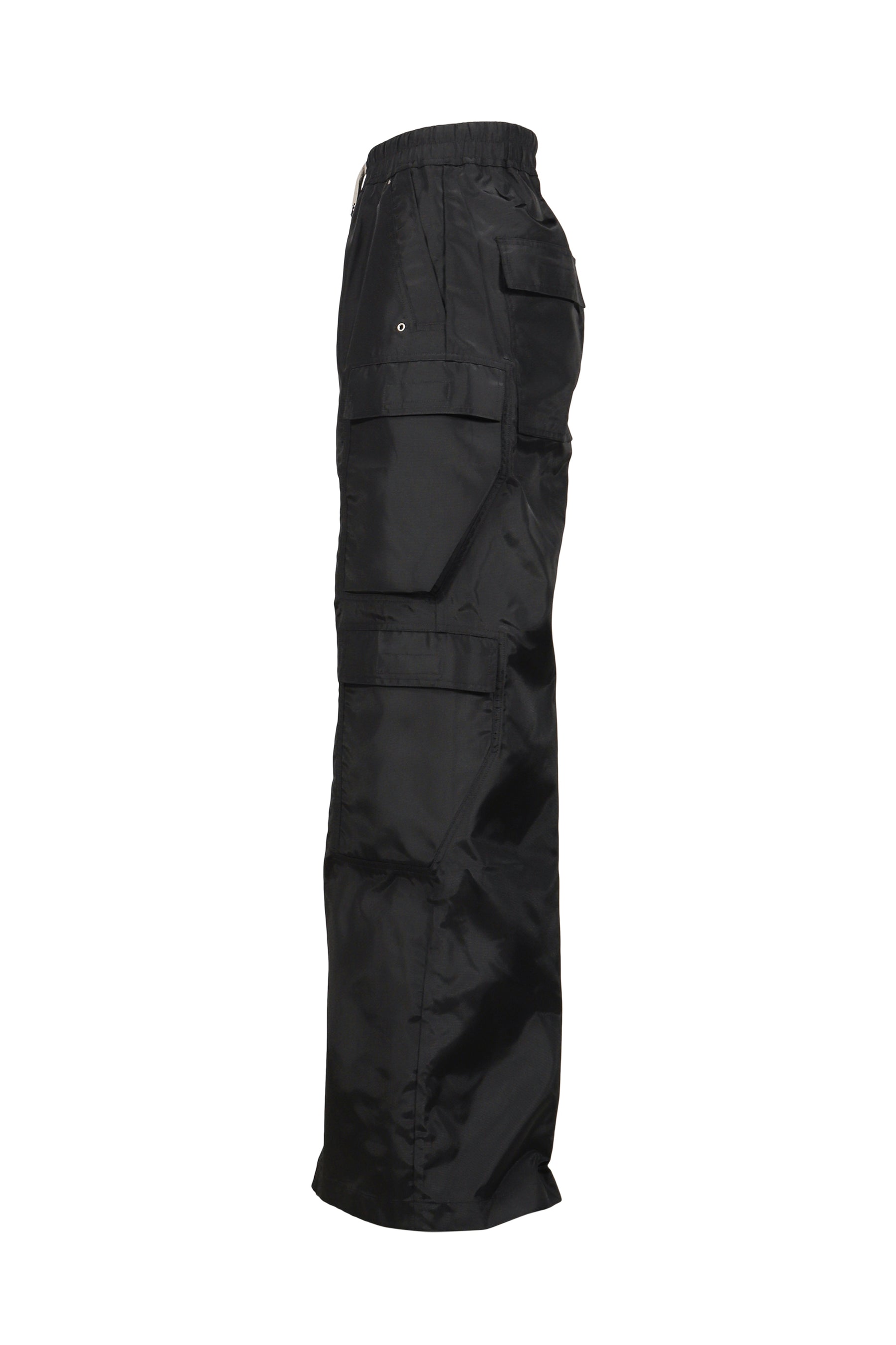 DOUBLE CARGO JUMBO BELAS / BLK