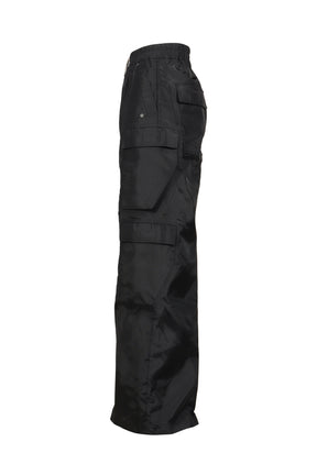 DOUBLE CARGO JUMBO BELAS / BLK