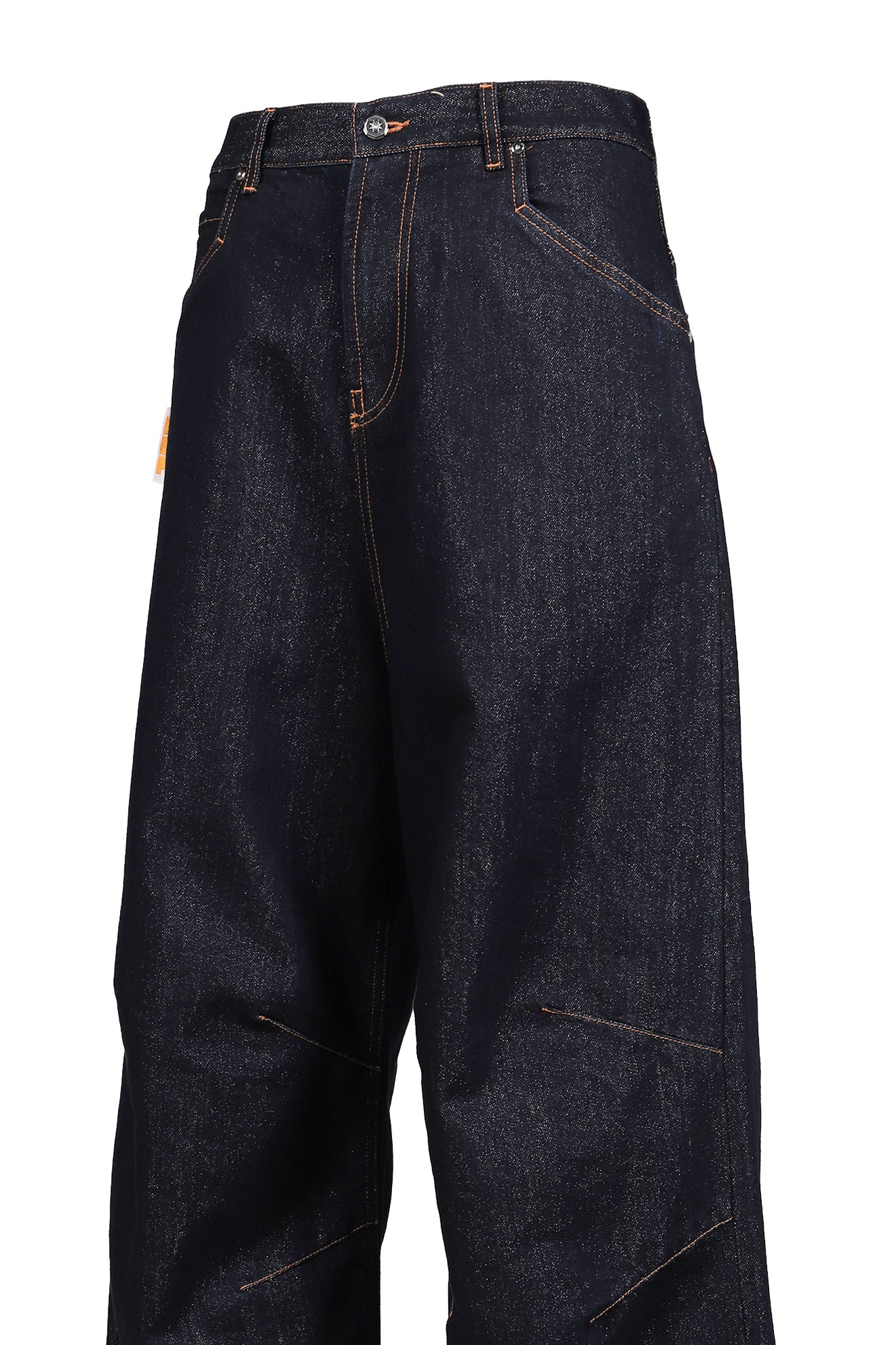 LEGGENDA PANT / SILVE