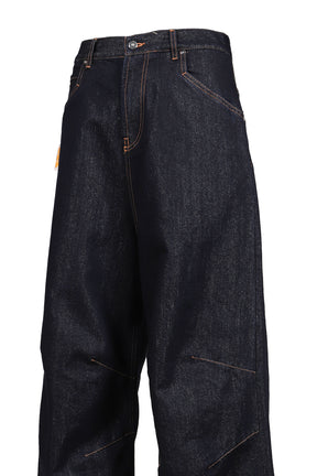 LEGGENDA PANT / SILVE