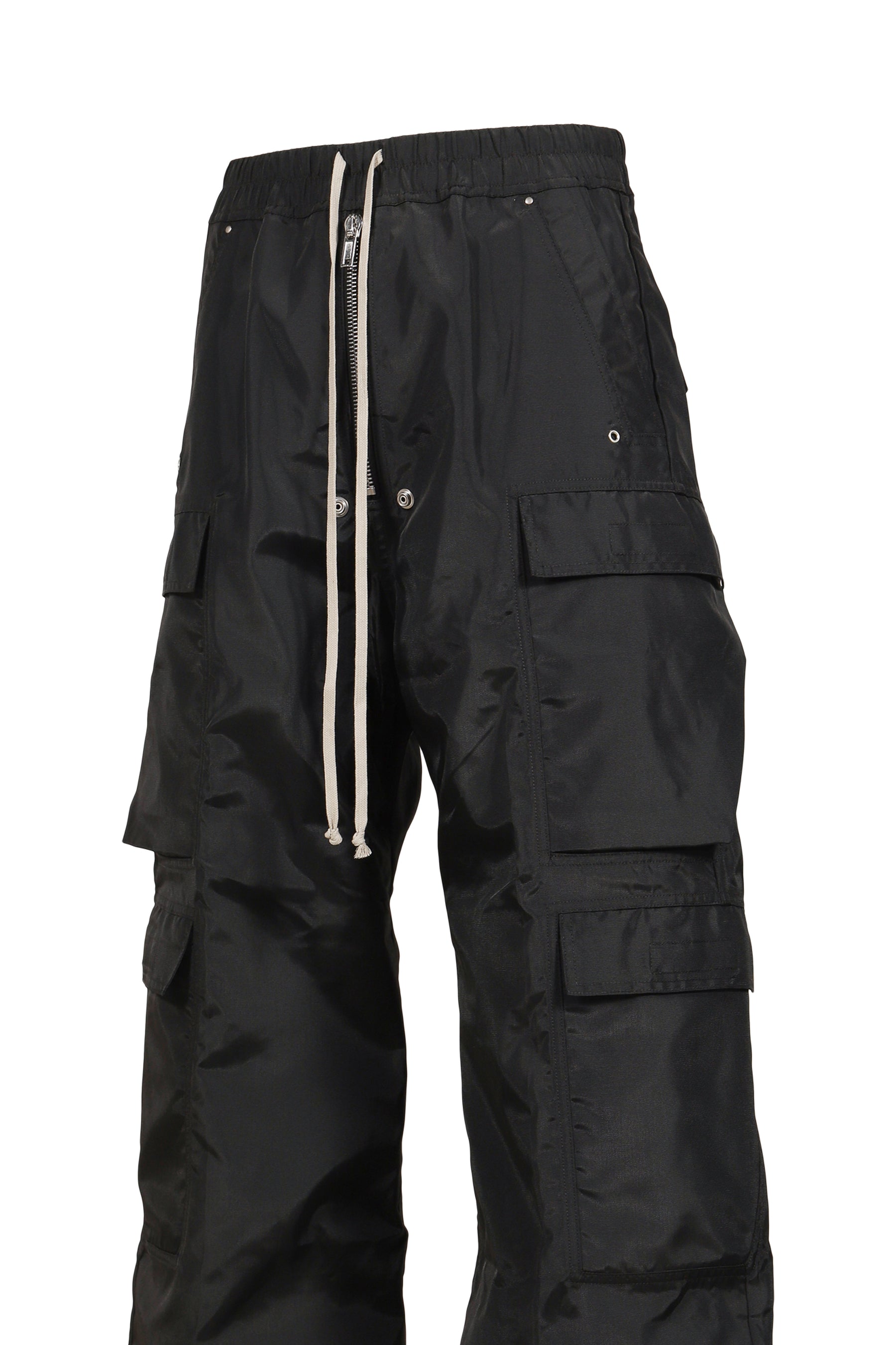 DOUBLE CARGO JUMBO BELAS / BLK