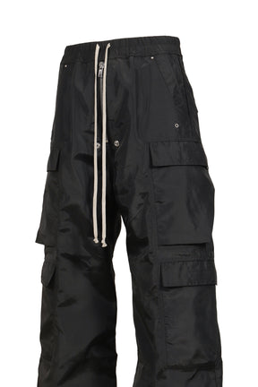 DOUBLE CARGO JUMBO BELAS / BLK