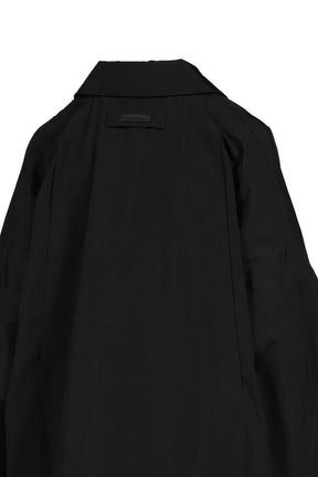 TECH WINDBREAKER / BLK