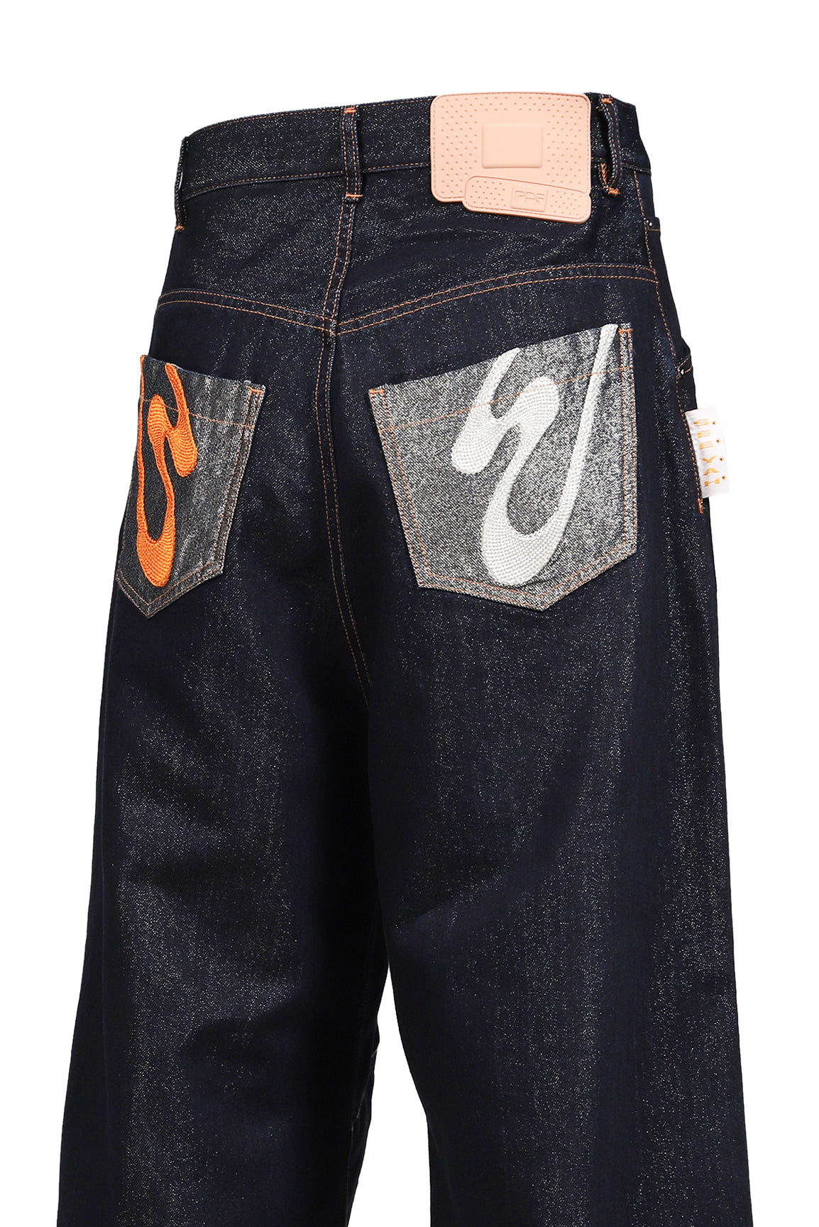 LEGGENDA PANT / SILVE
