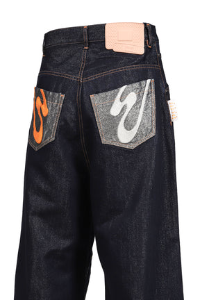 LEGGENDA PANT / SILVE